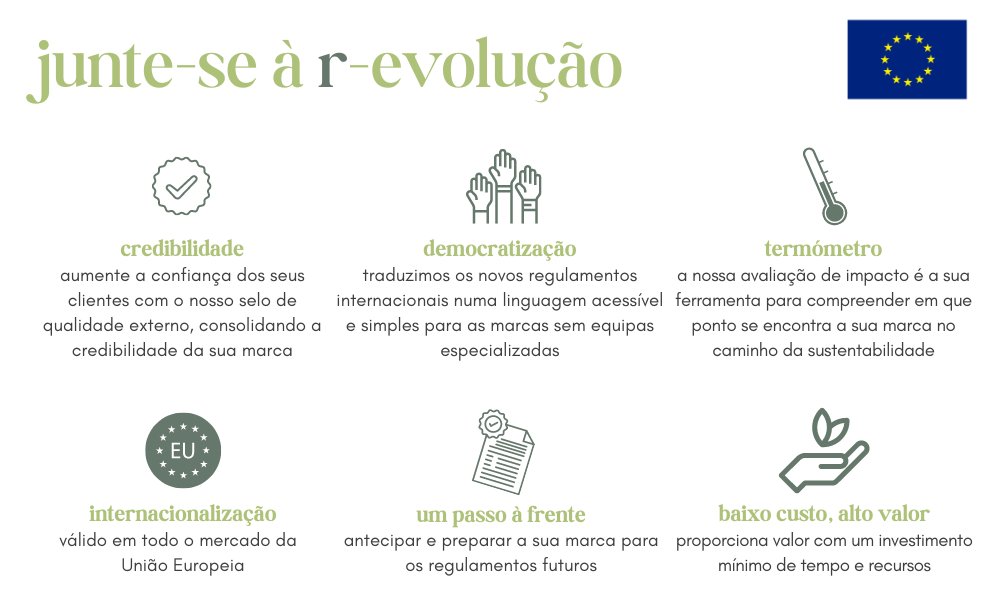 benefícios