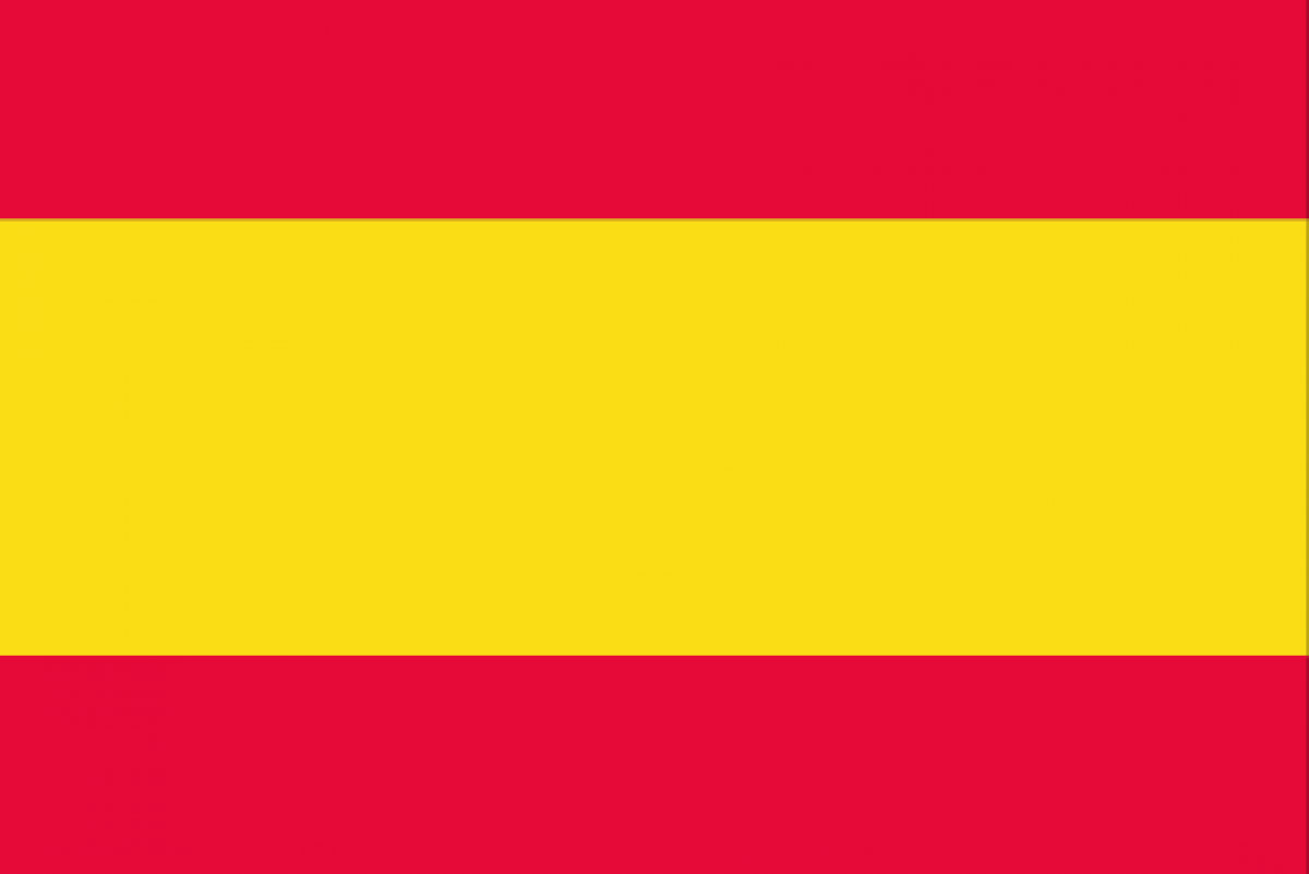 logo idioma español