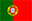 logo idioma portugués